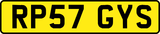 RP57GYS