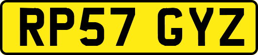 RP57GYZ
