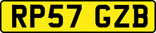 RP57GZB