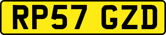 RP57GZD