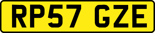 RP57GZE
