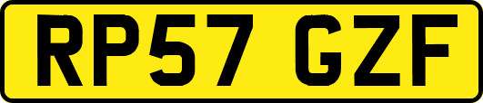 RP57GZF