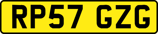 RP57GZG