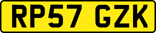 RP57GZK