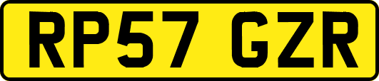RP57GZR