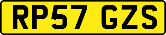 RP57GZS
