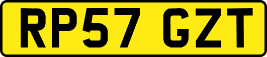 RP57GZT