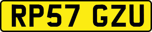 RP57GZU