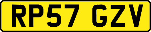 RP57GZV
