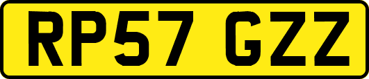 RP57GZZ