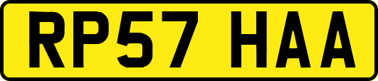 RP57HAA