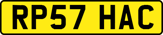 RP57HAC