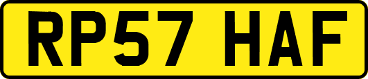 RP57HAF