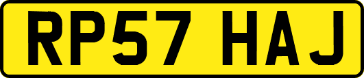 RP57HAJ