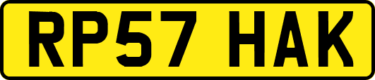 RP57HAK