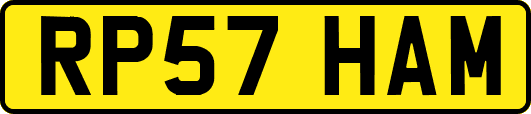RP57HAM