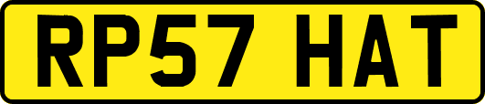 RP57HAT