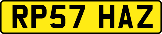 RP57HAZ