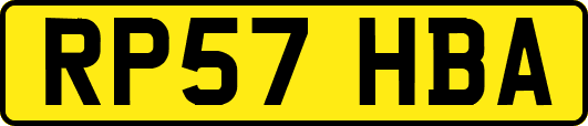 RP57HBA