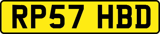 RP57HBD