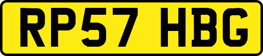 RP57HBG