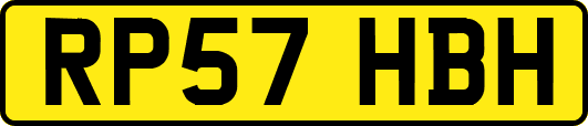 RP57HBH