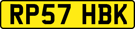 RP57HBK