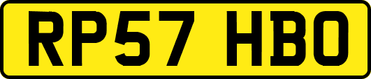 RP57HBO