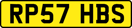 RP57HBS