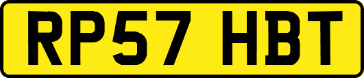 RP57HBT