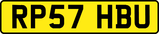 RP57HBU
