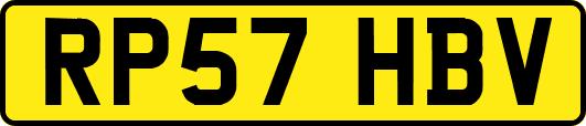 RP57HBV