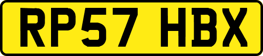 RP57HBX