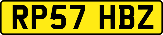 RP57HBZ