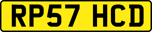 RP57HCD