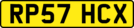 RP57HCX