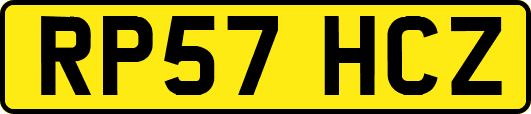 RP57HCZ