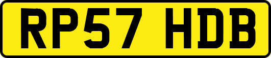 RP57HDB