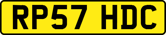RP57HDC