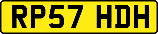 RP57HDH