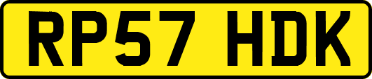 RP57HDK