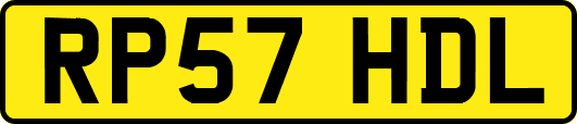 RP57HDL