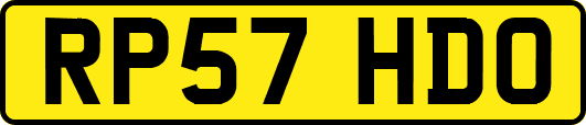 RP57HDO