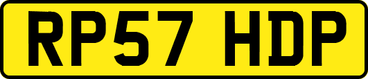 RP57HDP