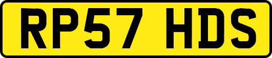RP57HDS