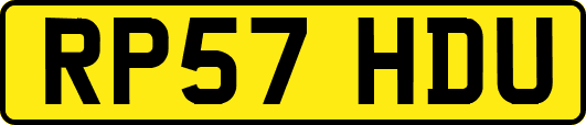 RP57HDU