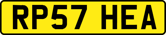 RP57HEA