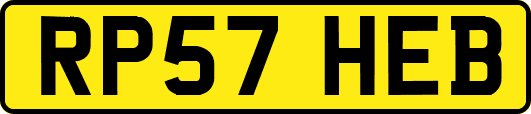 RP57HEB
