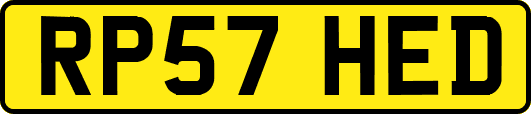 RP57HED