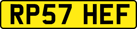 RP57HEF